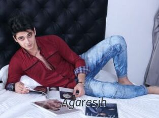 Agaresjh