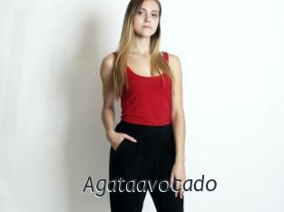 agataavocado Ligne Rose