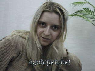 agatafletcher Ligne Rose