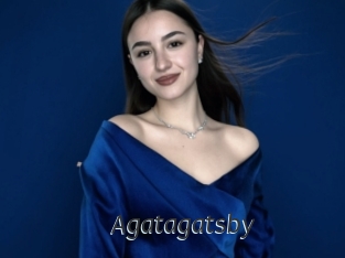 Agatagatsby