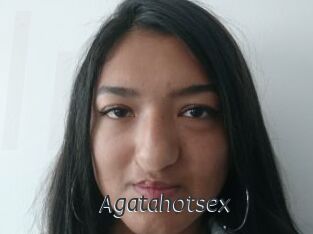 Agatahotsex