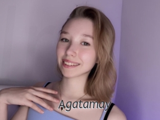 Agatamay