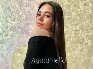 Agatamello