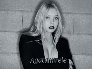 Agatamirele