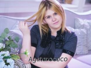 Agatarococo