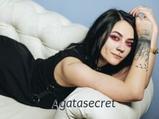 Agatasecret