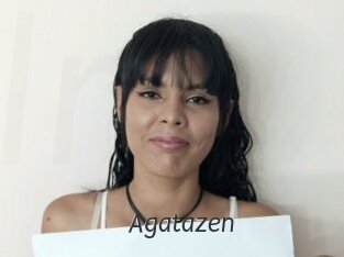 Agatazen