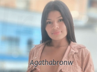 Agathabronw