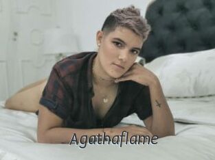Agathaflame