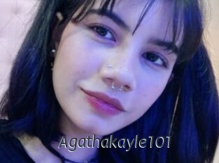 Agathakayle101