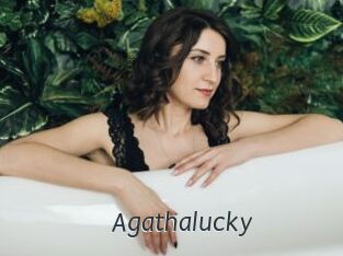 Agathalucky
