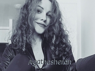 Agathasheran