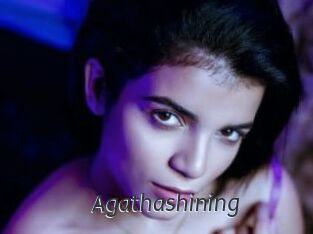 Agathashining
