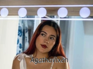 Agathavixen
