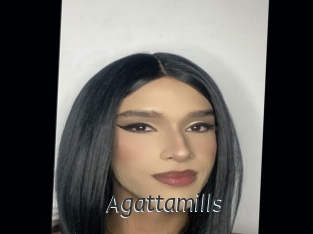Agattamills