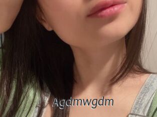 Agdmwgdm