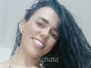 Aghata