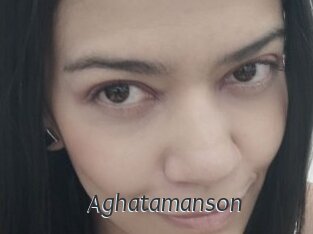 Aghatamanson