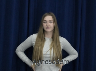 Agnesadem