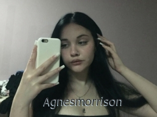 Agnesmorrison
