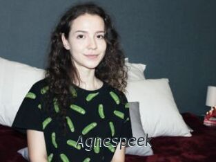 Agnespeek