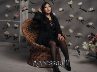 Agnessagill