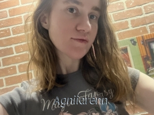 Agniiarenn