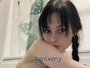 Agnixeny