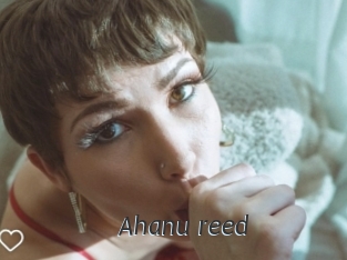 Ahanu_reed