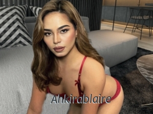 ahkirablaire Ligne Rose