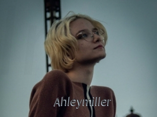 Ahleymiller