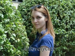 Ahlovelycute