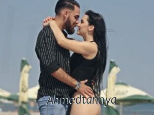 Ahmedtannya