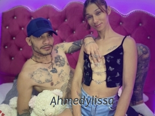 Ahmedylissa