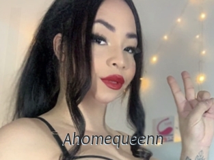 Ahomequeenn