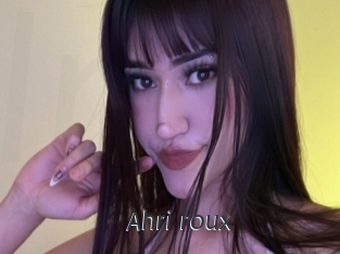 Ahri_roux