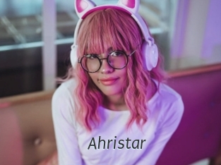Ahristar
