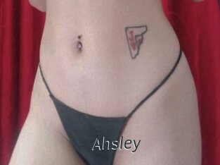 Ahsley