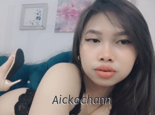 Aickochann