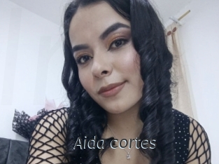 Aida_cortes