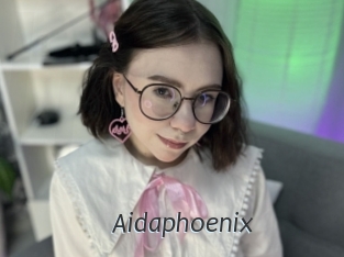 aidaphoenix Ligne Rose