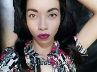 Aidasexhot