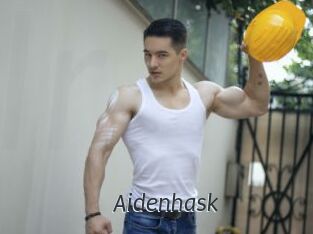Aidenhask