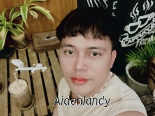 aidenlandy Ligne Rose