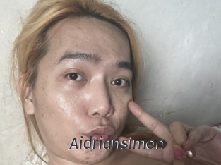 Aidriansimon