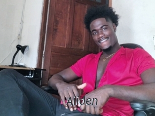 Aiiden