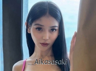 Aikasasaki