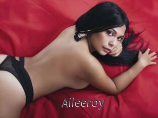 Aileeroy