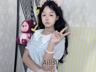Ailisil