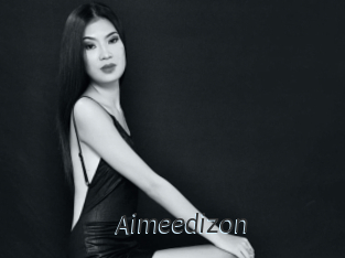 aimeedizon Ligne Rose